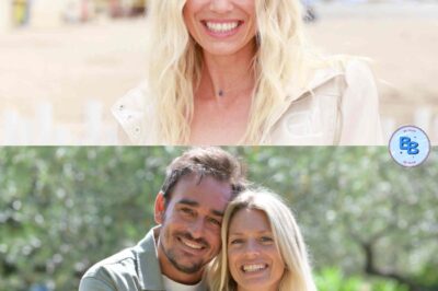 Aurore Delplace se confie sur son couple avec Kevin Levy : “Qui peut savoir si l’un de nous n’aura pas envie d’un autre corps ?”