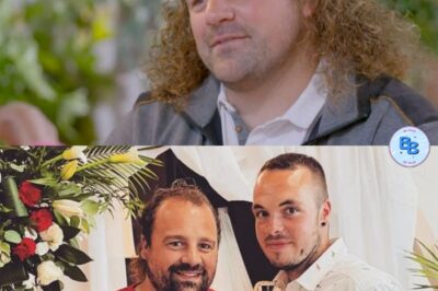 “À ceux qui s’amusent à faire ça” : Guillaume l’Auvergnat (L’amour est dans le pré) a fait une découverte sur ses terres qui le met hors de lui