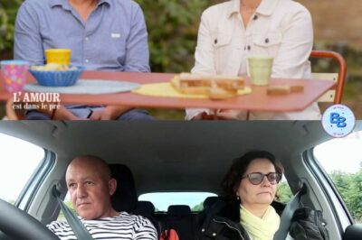 L’amour est dans le pré : on en sait plus sur la rupture d’Anne et Renaud