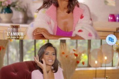 “Des couples sur lesquels on aurait misé…” : Karine Le Marchand tease la prochaine saison de L’amour est dans le pré et promet des rebondissements