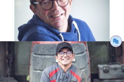 WOW : L’amour est dans le pré : Cette personnalité qui aide Antoine à trouver l’amour, malgré l’absence de courriers