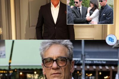 Alon Abutbul s’effondre sur une plage de Tel Aviv : l’acteur (Batman, Rambo III) meurt subitement à 60 ans
