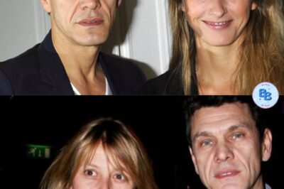 Marc Lavoine évoque sa rupture avec Sarah Poniatowski après 24 ans