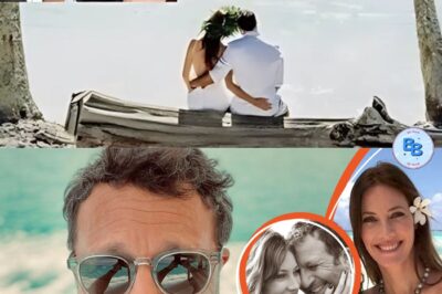 « Noces de coco » : Mareva Galanter dévoile de magnifiques photos de son mariage avec Arthur à Bora Bora