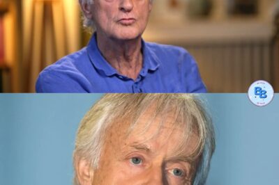 Dave victime d’un nouveau coup dur : à 80 ans, le chanteur opéré dans le plus grand des secrets