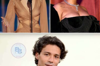 Mayer (Secret Story) les dessous de sa folle soirée avec Jenna Ortega (et Rihanna)