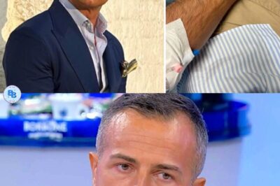 Riccardo Guarnieri di Uomini e Donne in ospedale: cos’è successo e come sta/ Foto choc allarma i fan