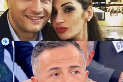 Riccardo Guarnieri torna a Uomini e Donne? L’ex di Ida Platano spiazza tutti/ Gesto bomba sui social
