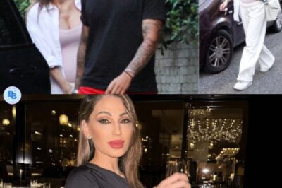 Anna Tatangelo, nessuna crisi con il compagno Giacomo: l’inaspettata dedica/ La gravidanza della cantante