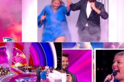 Secret Story, la finale : le grand retour de Marianne malgré les polémiques et le harcèlement – elle fait une déclaration percutante