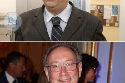 Mort de Gérard Chaillou : la résurrection de l’acteur de Caméra Café par l’IA de M6 vivement critiquée