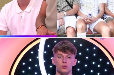 “Ça me faisait me sentir mal” : Ethan Hazard (Secret Story) se confie sur son manque de confiance en lui en lien avec ses frères