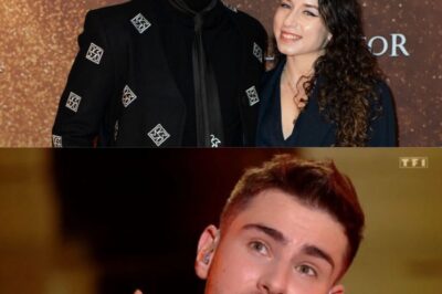 Julien Lieb (Star Academy) ancien SDF ? En annonçant son disque d’or, il révèle avoir “dormi dehors” par le passé