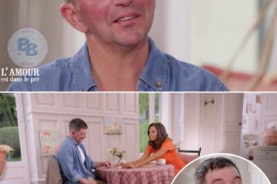 Antoine évincé de la saison 20 de “L’amour est dans le pré” : un agriculteur de la saison 19 tente le tout pour le tout