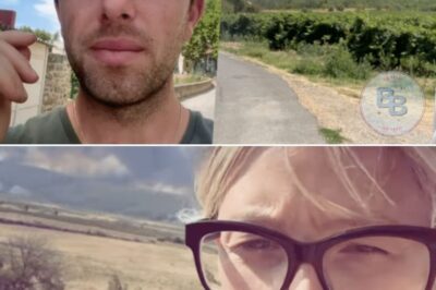 Ludovic et Julia (L’amour est dans le pré) se retrouvent au cœur de l’incendie dans l’Aude et s’inquiètent énormément