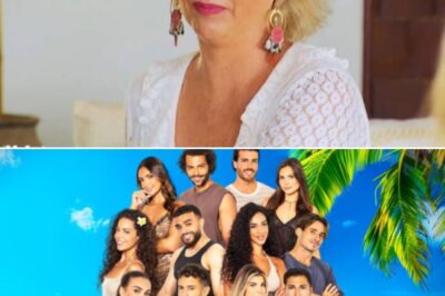 “La Villa des Cœurs Brisés” : découvrez les problématiques de tous les candidats de la saison 10