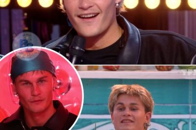 “Il y a énormément de dommages collatéraux”… Adrien (Secret Story) se confie sur son secret aux autres candidats