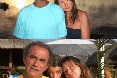 Richard Bohringer : qui est sa femme Astrid qui l’aide dans son combat contre la maladie ?