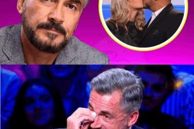 “Je crois que je dois dire quelque chose !” : Olivier Minne brise le silence et prend la parole pour défendre son amour.