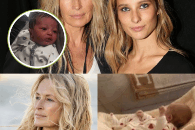 “BIENVENUE BÉBÉ !” : Estelle Lefébure a partagé une photo touchante du deuxième petit-enfant d’Ilona Smet, mais ce qui a retenu l’attention de tous, c’est ce détail.