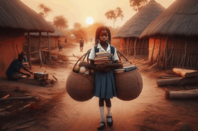 Incroyable : La Terrifiante Vérité sur ce que son Oncle a Fait va Choquer tous les Parents !