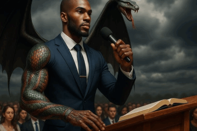 Découvrez la Face Cachée des Églises que Vous N’avez Jamais Observée !