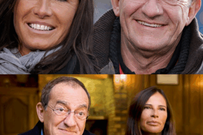 Jean Pierre Pernaut : Nathalie marquay : Un célèbre acteur confie avoir eu une relation avec la miss