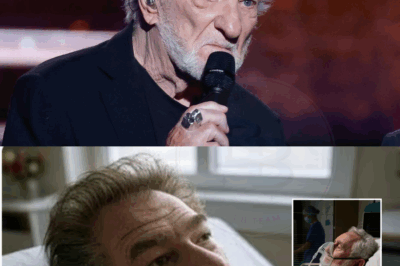 Eddy Mitchell souffre d’un cancer du poumon : après une intervention chirurgicale d’urgence, son état actuel est extrêmement imprévisible?