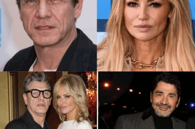 Marc Lavoine : des tensions au Maroc provoquées par l’ex-mari d’Adriana Karembeu