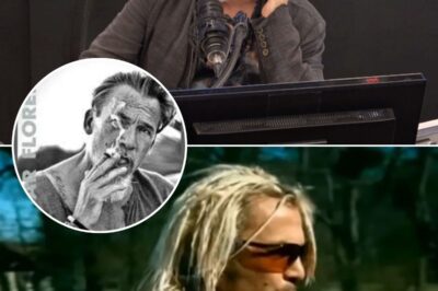 Florent Pagny a-t-il vraiment “arrêté la fumette” ?