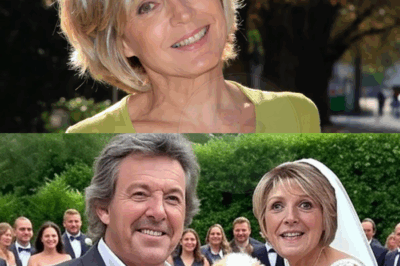 Évelyne Dhéliat brise le silence et révèle la vérité sur le nouvel amour de sa vie,À 77 ans.