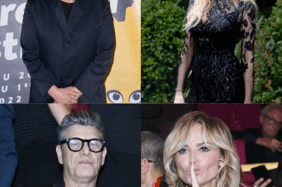 Marc Lavoine trop jaloux avec Adriana Karembeu ? Les révélations choc !