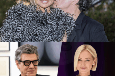 « J’avais prévu de quitter ce pays » ! : Marc Lavoine raconte sa relation avec Adrianna Karembeu 🤯