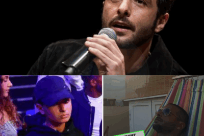 “La paternité, c’est une découverte…” : Aaron, le fils de 21 ans de Jenifer et Maxim Nucci, a envoyé à son père un message touchant devenu viral sur la toile.