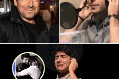« Je n’ai pas d’argent, désolé » : le fils de Patrick Bruel, Léon, est en grande difficulté à cause de sa nouvelle chanson, qui risque de s’arrêter.