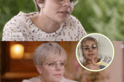 Perrine (L’amour est dans le pré) victime de lourds problèmes de santé : elle annonce une mauvaise nouvelle