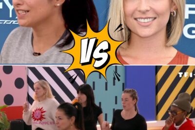 Inès Vandamme recalée à la Star Academy, Malika Benjelloun réagit