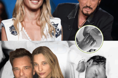ILONA SMET DONNE NAISSANCE À UN DEUXIÈME ENFANT EN BONNE SANTÉ, « JE TE REGARDE TOUJOURS », DAVID HALLYDAY RÉVÈLE ENFIN LES « DERNIERS MOTS » DE JOHNNY HALLYDAY POUR SON PROCHAIN ​​ENFANT