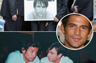 Filip Nikolic, sa mort racontée par Arnaud, son compagnon