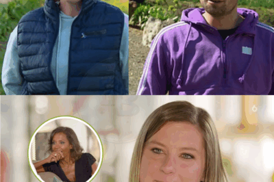 L’amour est dans le pré :« JE PARLERAIS MOINS AVEC ENTHOUSIASME QUE DE FAÇON INDÉPENDANTE » ,Océane se montre franche sur le comportement de son prétendant après un speed dating.