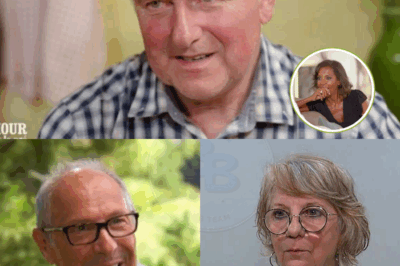 “Elle est vraiment ma personne préférée” : “Elle est vraiment ma préférée” : Jean-Louis (L’Amour dans le pré) révèle qu’Isabelle l’a courtisé, et qu’il était celui qu’elle désirait après Bernard.