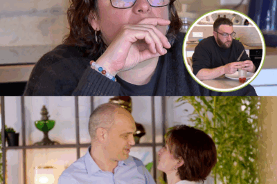 « J’ai le cœur qui tremble » : Anthony et Evelyne, une alchimie sous tension