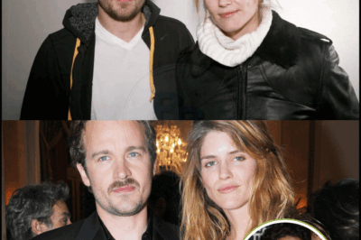 Alice Taglioni : pauvre défunt mari, père du fils de Charlie, Jocelyn Quivrin, qui est-il ?