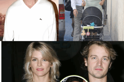 Alice Taglioni : son fils Charlie a 16 ans, il ressemble à Jocelyn Quivrin, son défunt papa