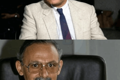 LA MORT DE René Tendron : « La tragédie de la propriété : des milliards de dollars tombent dans des mains « sans propriétaire », ce qui pourrait changer l’histoire du droit des successions ab intestat.