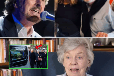 Décès de Rick Davies : hommage touchant à sa femme Sue Davies lors des funérailles !