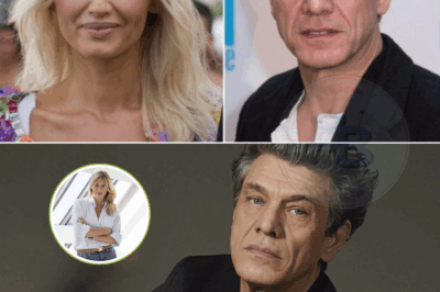« J’ai de la modération ! » : Marc Lavoine, son coin de paradis que sa compagne, Adrina Karambeu, n’a pas le droit de visiter