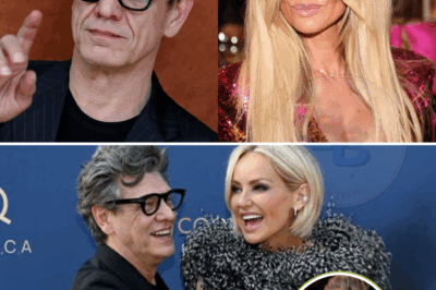 “Je franchis une nouvelle étape dans ma relation…” : Adriana Karembeu et Marc Lavoine expliquent leur déclaration, les fans remarquent la distance.