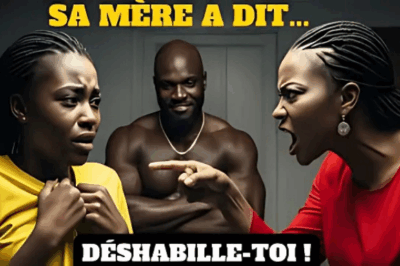 TOUS LES PARENTS DOIVENT REGARDER CECI: ça se passe dans les foyer