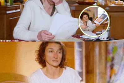 « Oh non, … » : Dans L’amour est dans le pré, Géraldine reçoit la photo d’un prétendant nu, les internautes se moquent de son “affaissement”.